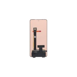 Motorola Moto G84 Sk�rm uden ramme Display og Digitizer