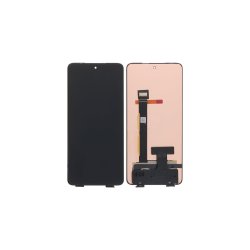 Motorola Moto G84 Sk�rm uden ramme Display og Digitizer
