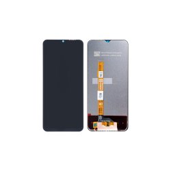 Vivo Y53s 5G Sk�rm uden ramme Display og Digitizer
