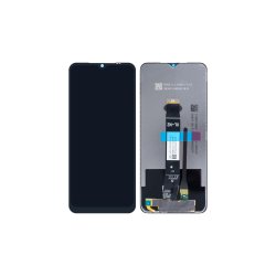 Xiaomi Redmi A2 / Xiaomi Redmi A2 Plus Sk�rm uden ramme Display og Digitizer