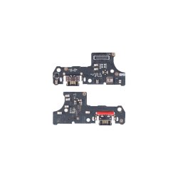 Motorola Moto G14 ladeprint Charging board OEM