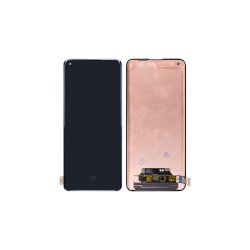 OnePlus 9 Pro Sk�rm uden ramme Display og Digitizer