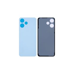 Xiaomi Redmi 12 5G bagcover Blue uden linse OEM