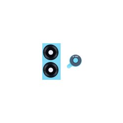 Xiaomi Redmi 12 5G Kameralinseglas Sort OEM