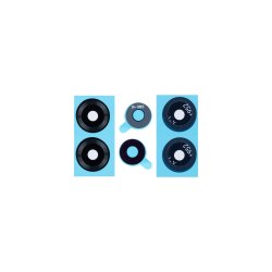 Xiaomi Redmi 12 5G Kameralinseglas Sort OEM