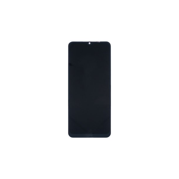 Oppo A18 / Oppo A38 Sk�rm uden ramme Display og Digitizer