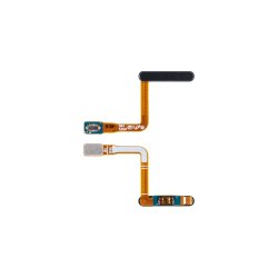 Samsung Z Flip5 F731B fingerprint Flex OEM Graphite