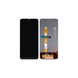 Vivo Y15a / Vivo Y15c / Vivo Y15s Sk�rm uden ramme Display og Digitizer
