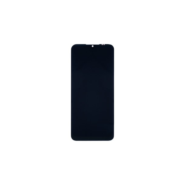 Nokia C32 TA-14 Sk�rm uden ramme Display og Digitizer