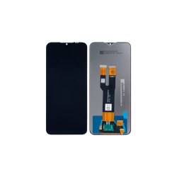Nokia C32 TA-14 Sk�rm uden ramme Display og Digitizer
