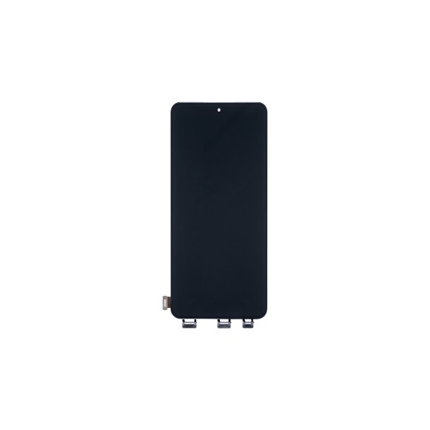 OnePlus Nord 3 Sk�rm uden ramme Display og Digitizer