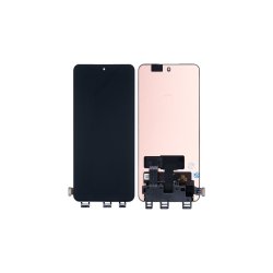 OnePlus Nord 3 Sk�rm uden ramme Display og Digitizer