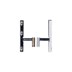 Samsung Tab A8 10.5 X200, X205 (2021) power Flex OEM