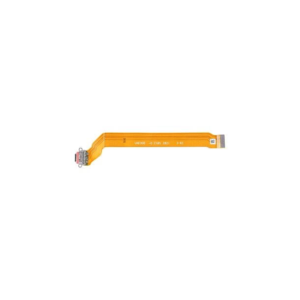 Oppo Reno 4 Pro 5G Ladestik 5G Charging Flex OEM