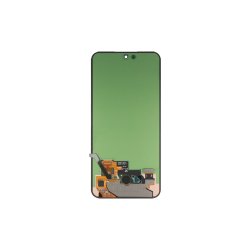 Samsung Galaxy S23 FE Sk�rm uden ramme Sort Display og Digitizer Service Pack