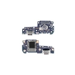 Ladeprint til Xiaomi Redmi Note 12 Pro 5G (22101316C) OEM