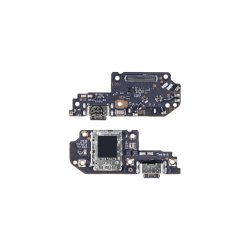 Xiaomi Redmi Note 11T Pro ladeprint Charging board R�d OEM