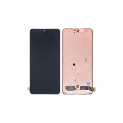 Vivo X70 Sk�rm uden ramme Display og Digitizer