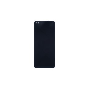 Realme 6 Pro Sk�rm uden ramme Display og Digitizer