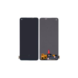 Oppo Reno 8 5G Sk�rm uden ramme 5G Display og Digitizer