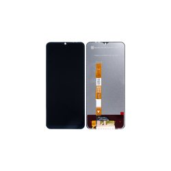 Vivo Y16 Sk�rm uden ramme Display og Digitizer