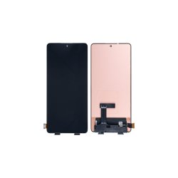 Xiaomi 11T / Xiaomi 11T Pro Sk�rm uden ramme Display og Digitizer