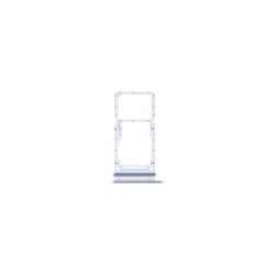 SIM-bakke til Samsung Galaxy A34 A346B S�lv OEM