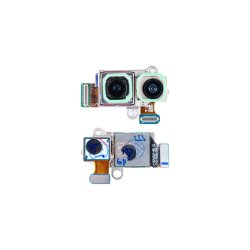 Samsung Z Flip3 (5G) F711B Bagkamera kamera-s�t OEM