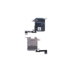 iPhone 12 Pro Max Sim card reader Flex