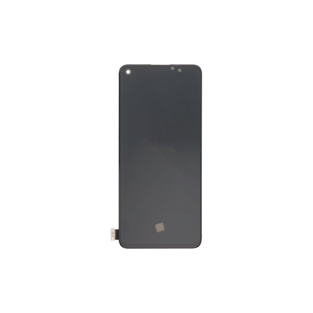 OnePlus Nord CE 5G Sk�rm uden ramme 5G Display og Digitizer