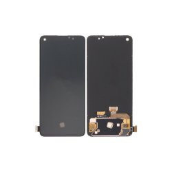 OnePlus Nord CE 5G Sk�rm uden ramme 5G Display og Digitizer