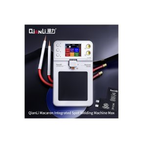 Apple kompatibel Soldering tool til iPhone Battery