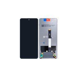 Xiaomi Poco X3 Pro Sk�rm uden ramme Display og Digitizer