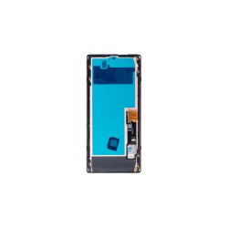 Google Pixel 6 Pro Sk�rm OLED uden ramme Display og Digitizer Soft-OLED