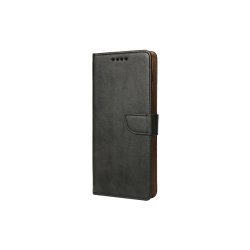 Samsung Galaxy A40 Bookcase Sort