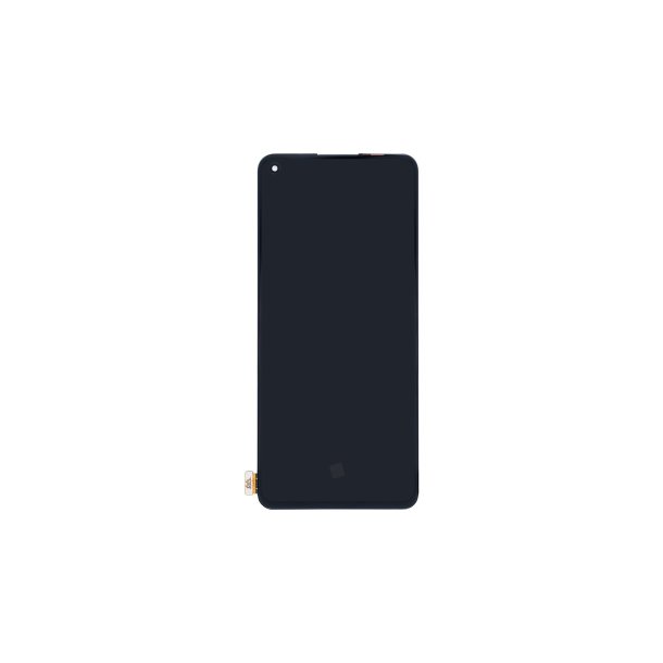 Realme GT Neo2 Sk�rm uden ramme Display og Digitizer