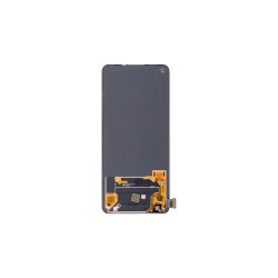 Realme GT Neo2 Sk�rm uden ramme Display og Digitizer