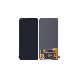 Realme GT Neo2 Sk�rm uden ramme Display og Digitizer