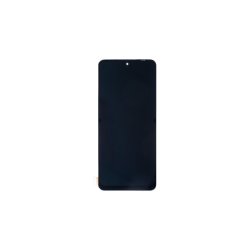 Sk�rm til Xiaomi Redmi Note 12 4G / Note 12 5G / Poco X5 5G OLED uden Ramme OEM Sort