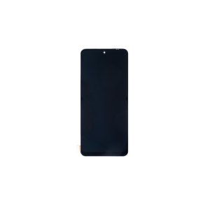Sk�rm til Xiaomi Redmi Note 12 4G / Note 12 5G / Poco X5 5G OLED uden Ramme OEM Sort