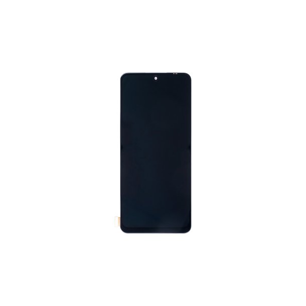 Sk�rm til Xiaomi Redmi Note 12 4G / Note 12 5G / Poco X5 5G OLED uden Ramme OEM Sort