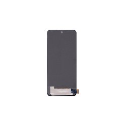 Sk�rm til Xiaomi Redmi Note 12 4G / Note 12 5G / Poco X5 5G OLED uden Ramme OEM Sort