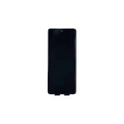 Motorola 40 Neo Sk�rm uden ramme Display og Digitizer
