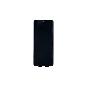 Motorola 40 Neo Sk�rm uden ramme Display og Digitizer