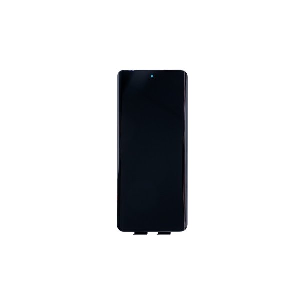 Motorola 40 Neo Sk�rm uden ramme Display og Digitizer