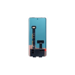 Motorola 40 Neo Sk�rm uden ramme Display og Digitizer