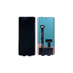 Motorola 40 Neo Sk�rm uden ramme Display og Digitizer
