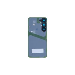 Samsung Galaxy S24 Plus S926B bagcover Violet med linse OEM