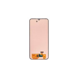 Samsung Galaxy A15 5G A156B / Samsung Galaxy A15 A155F Sk�rm OLED uden ramme 5G Display og Digitizer Soft-OLED