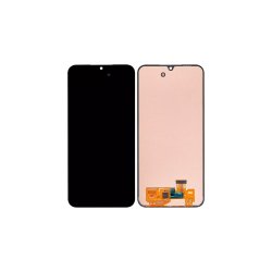 Samsung Galaxy A15 5G A156B / Samsung Galaxy A15 A155F Sk�rm OLED uden ramme 5G Display og Digitizer Soft-OLED